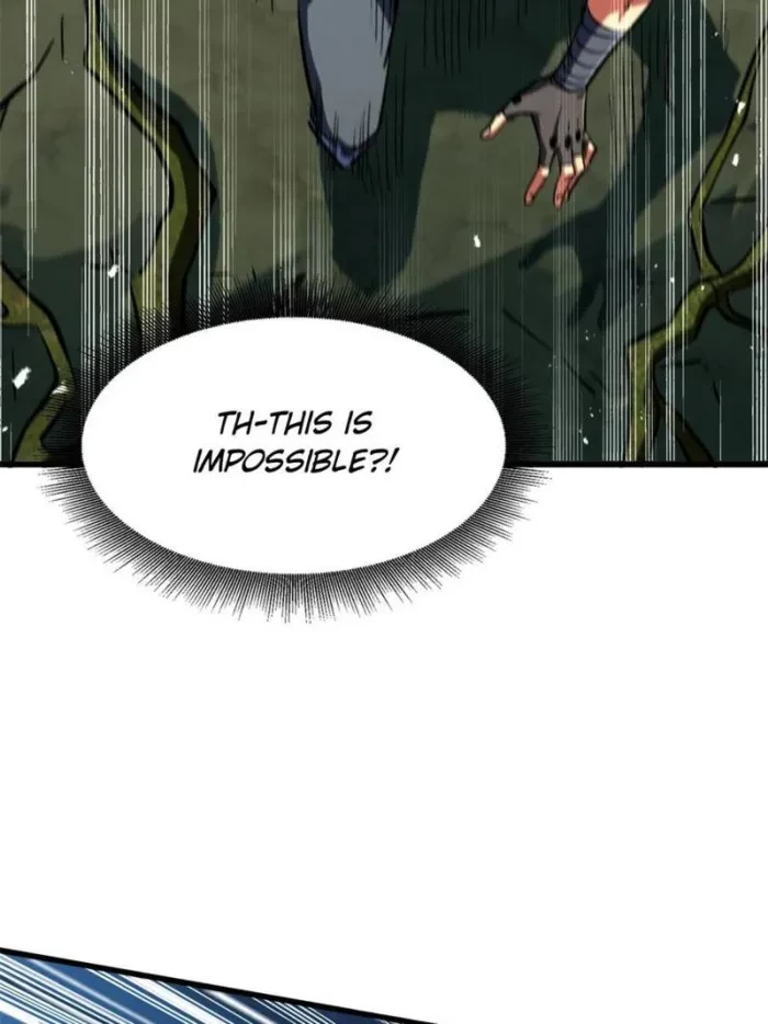 Super Gene Chapter 397 - 55