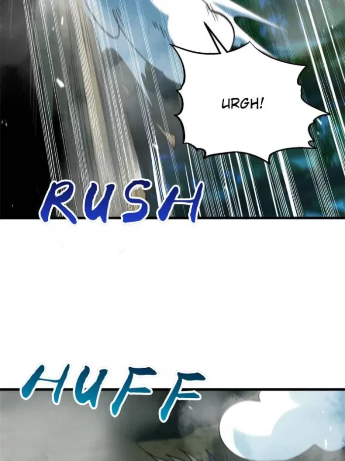 Super Gene Chapter 397 - 60