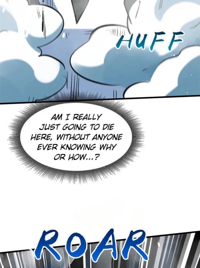 Super Gene Chapter 397 - 62