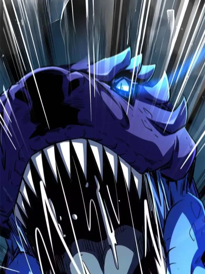 Super Gene Chapter 397 - 63