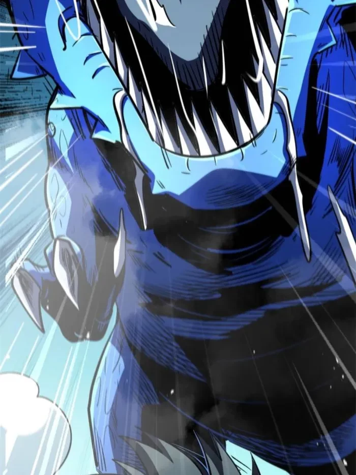 Super Gene Chapter 397 - 64