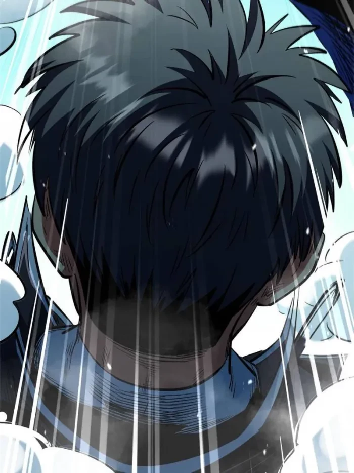 Super Gene Chapter 397 - 65