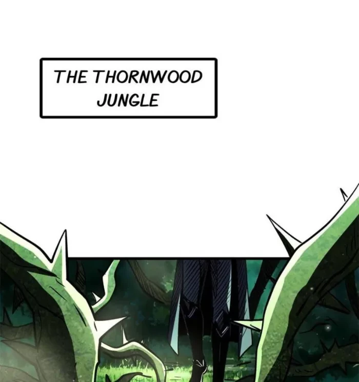 Super Gene Chapter 396 - 1