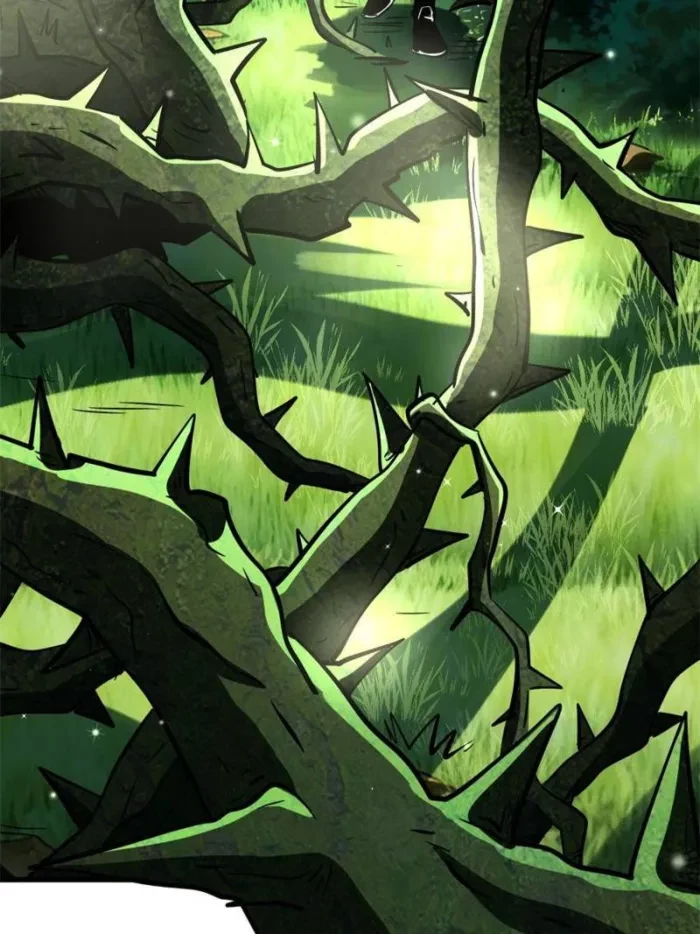 Super Gene Chapter 396 - 2