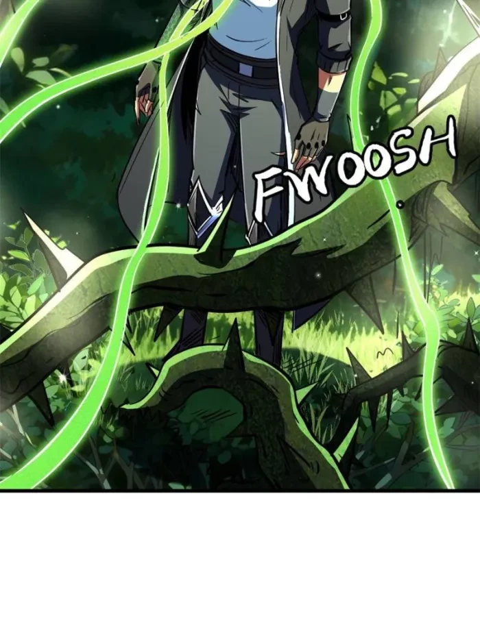 Super Gene Chapter 396 - 6