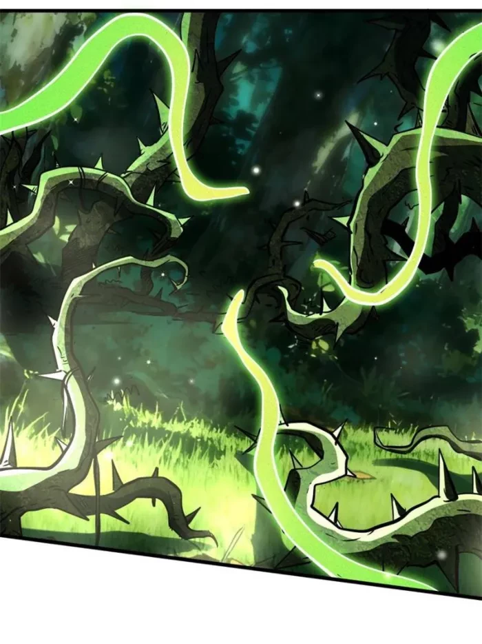 Super Gene Chapter 396 - 7