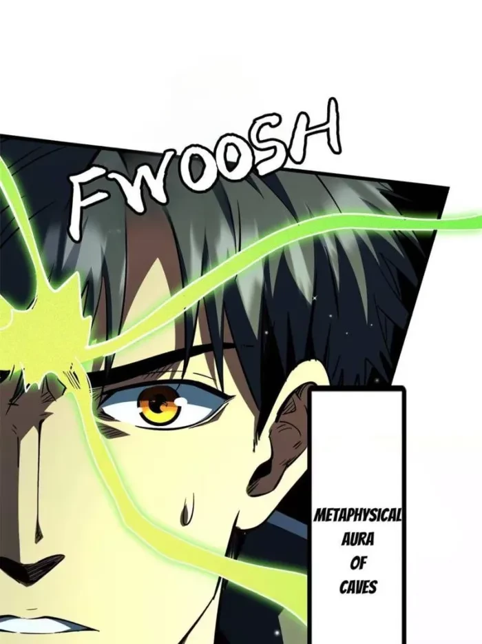 Super Gene Chapter 396 - 8