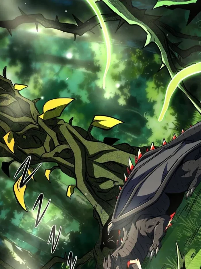 Super Gene Chapter 396 - 10