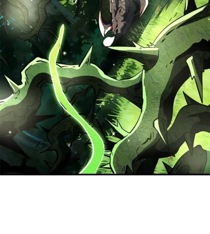 Super Gene Chapter 396 - 11