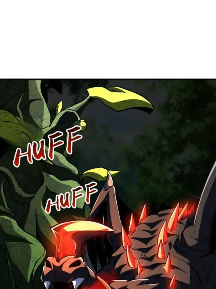 Super Gene Chapter 396 - 12