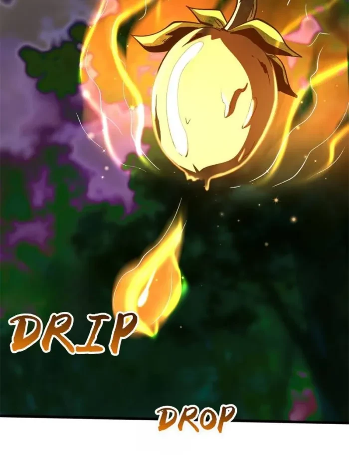 Super Gene Chapter 396 - 15