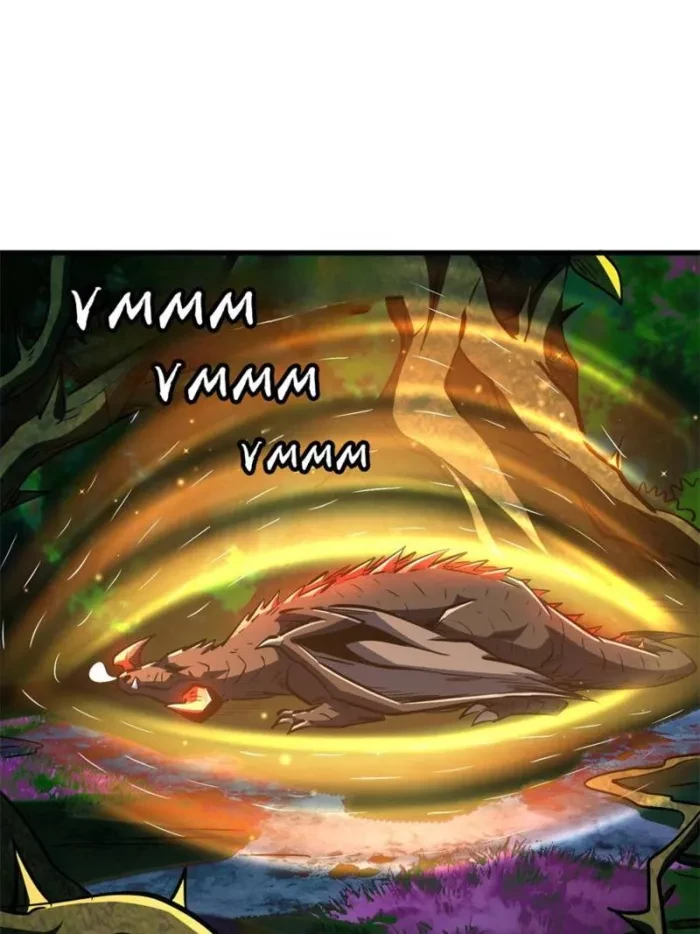 Super Gene Chapter 396 - 16