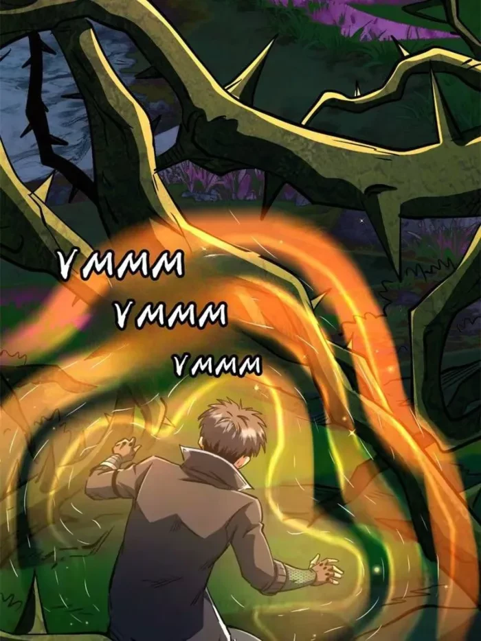 Super Gene Chapter 396 - 17