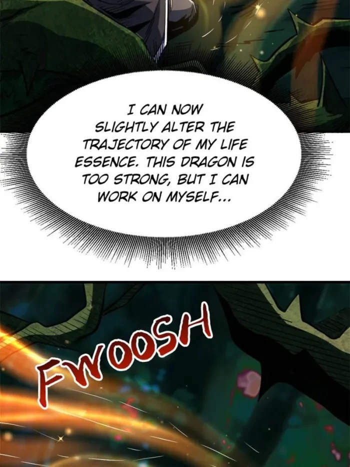 Super Gene Chapter 396 - 18