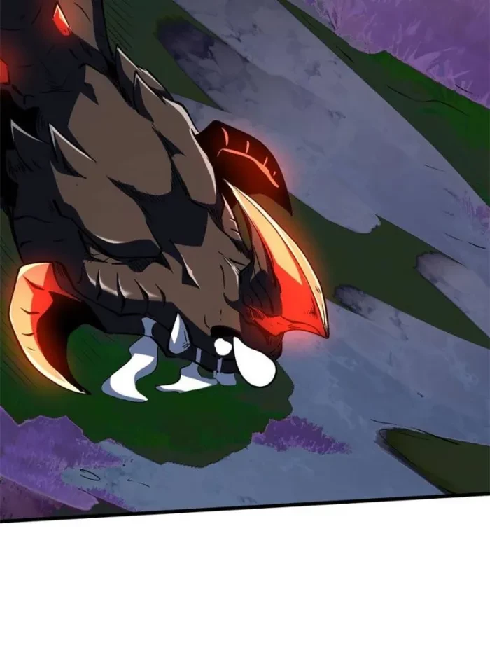 Super Gene Chapter 396 - 21