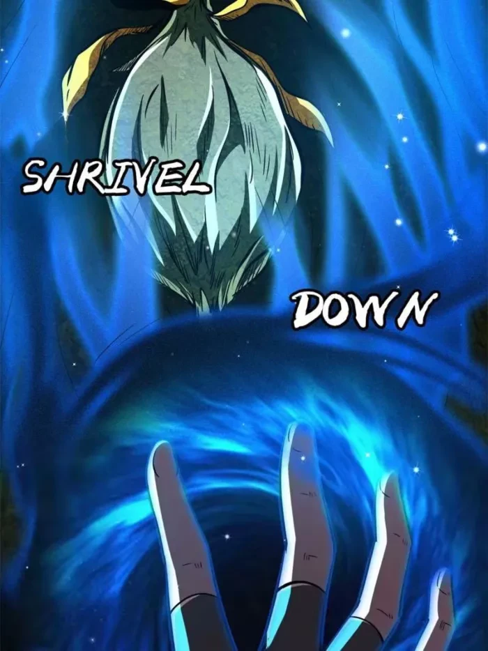 Super Gene Chapter 396 - 26