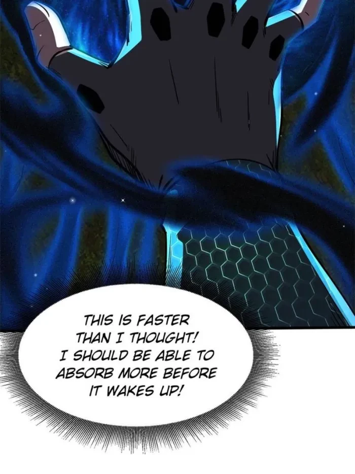 Super Gene Chapter 396 - 27