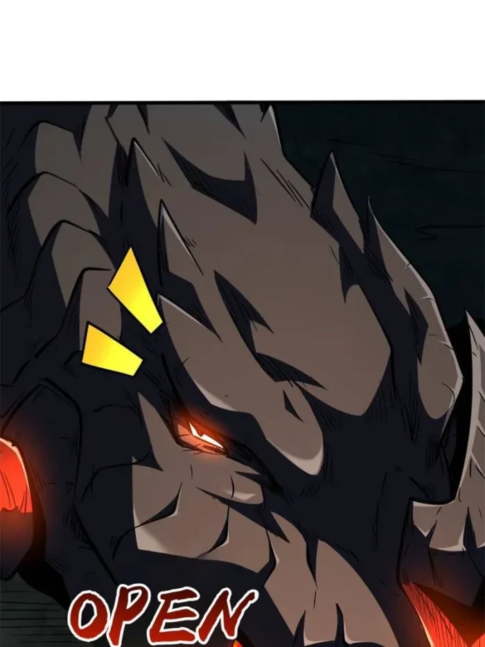 Super Gene Chapter 396 - 28