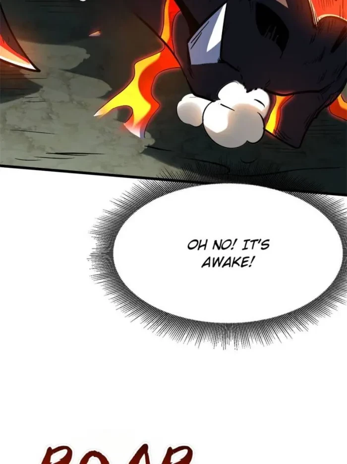 Super Gene Chapter 396 - 29