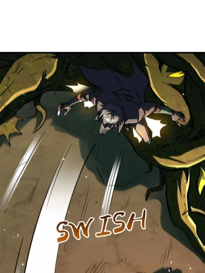 Super Gene Chapter 396 - 33