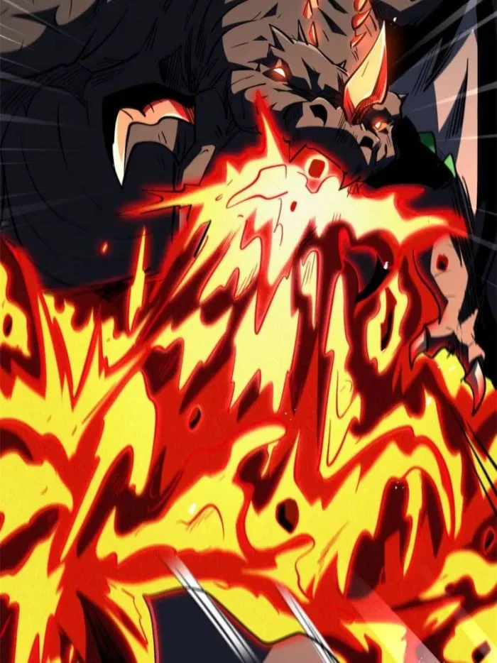 Super Gene Chapter 396 - 37