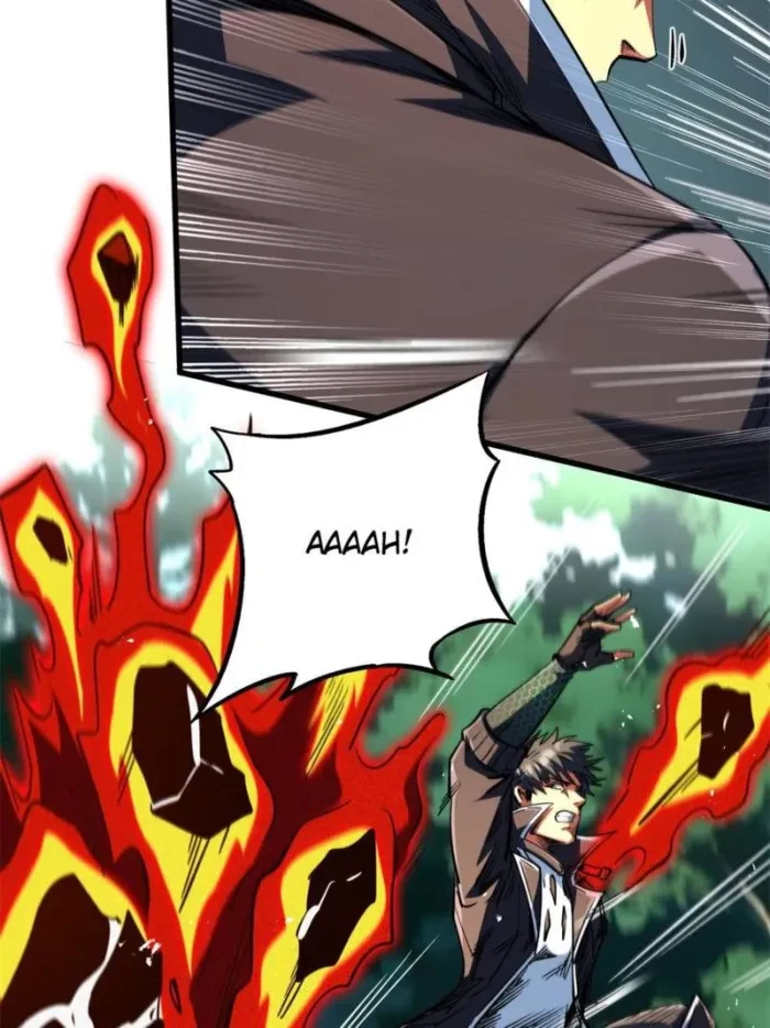 Super Gene Chapter 396 - 42