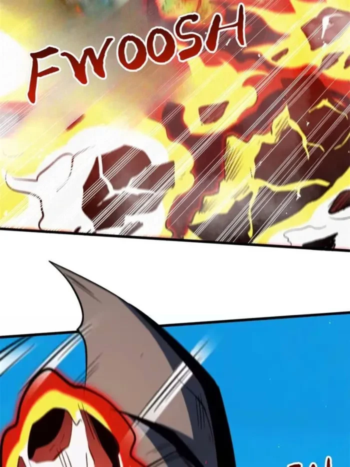 Super Gene Chapter 396 - 45