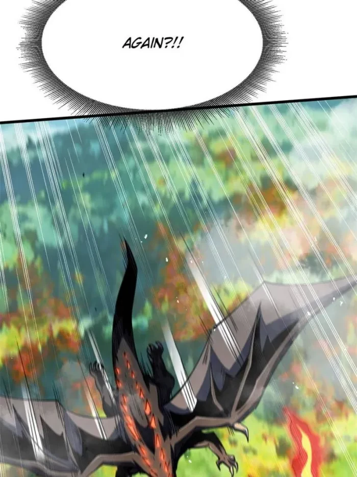 Super Gene Chapter 396 - 48