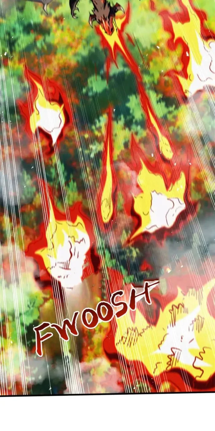 Super Gene Chapter 396 - 49