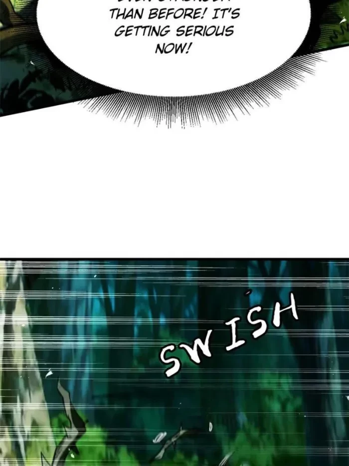 Super Gene Chapter 396 - 53