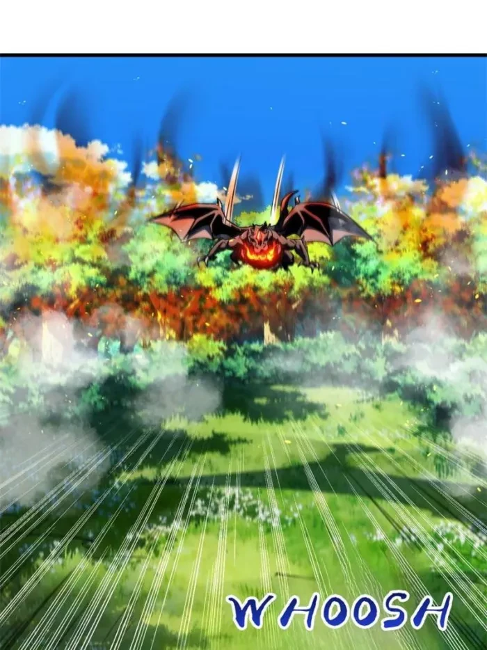 Super Gene Chapter 396 - 55