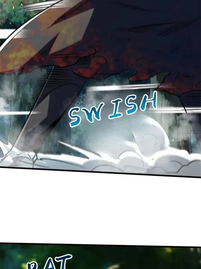 Super Gene Chapter 396 - 58