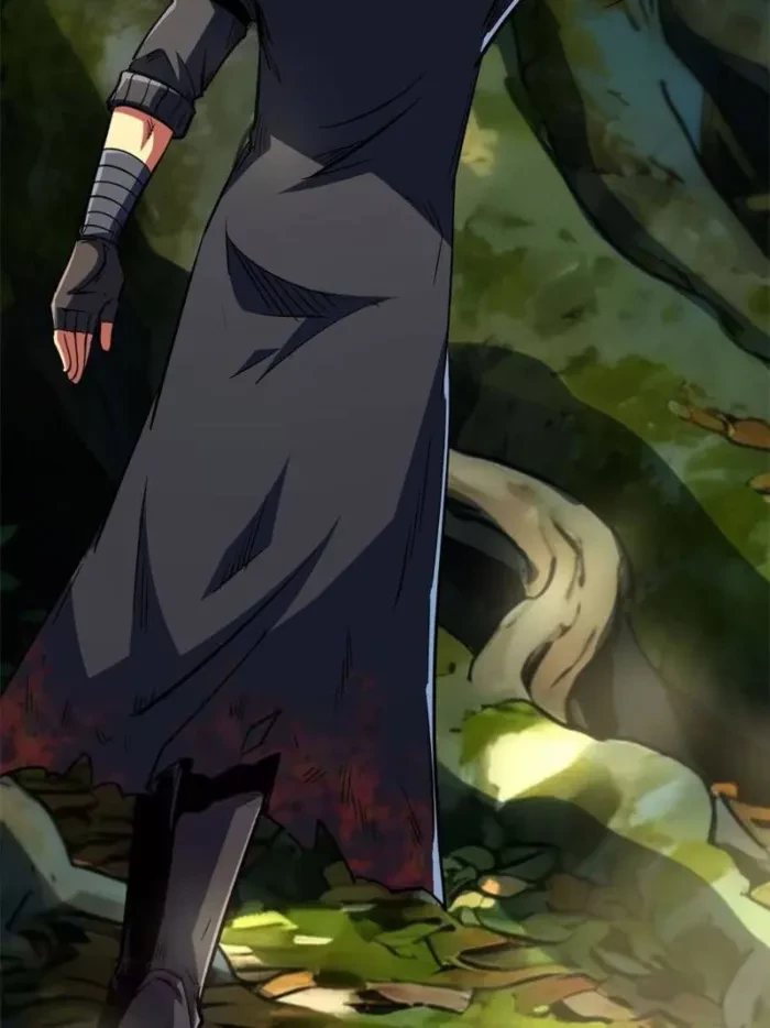 Super Gene Chapter 396 - 62