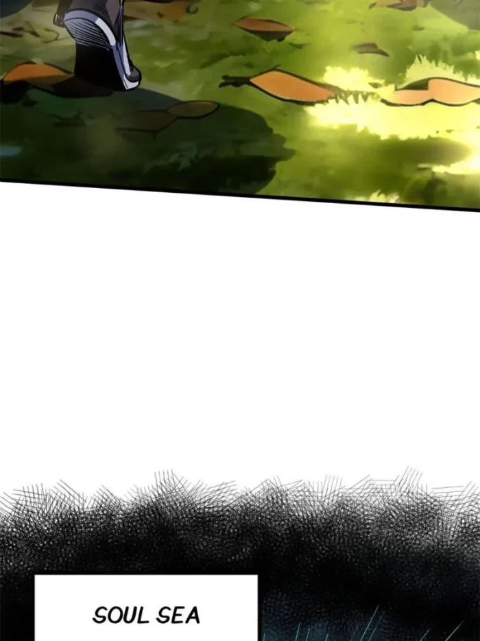 Super Gene Chapter 396 - 63