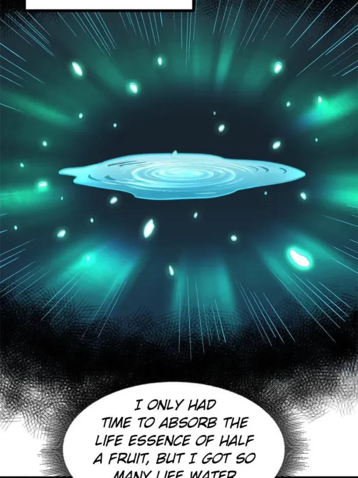 Super Gene Chapter 396 - 64