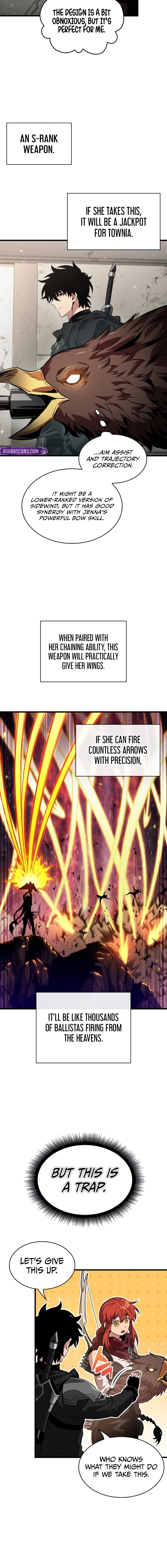 Pick Me Up Chapter 189 - 2