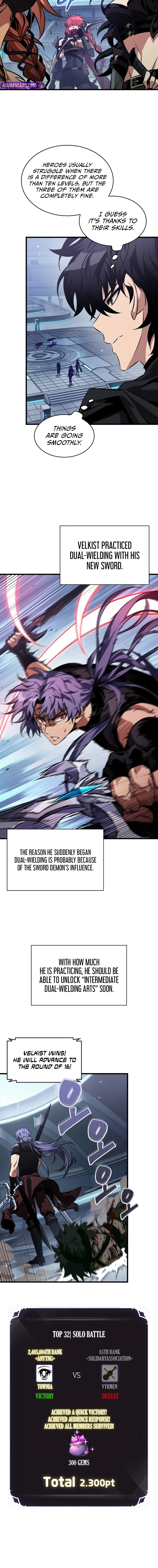 Pick Me Up Chapter 189 - 6