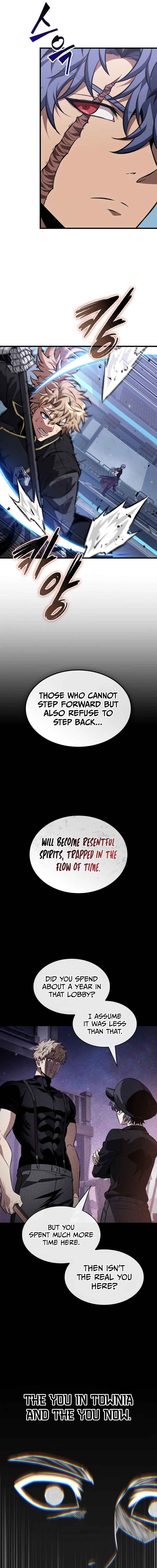 Pick Me Up Chapter 189 - 7