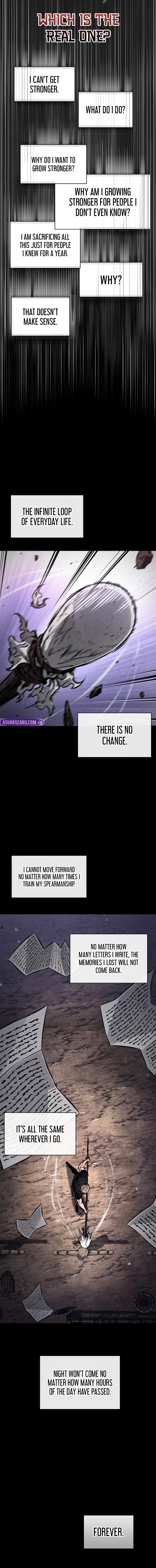 Pick Me Up Chapter 189 - 8