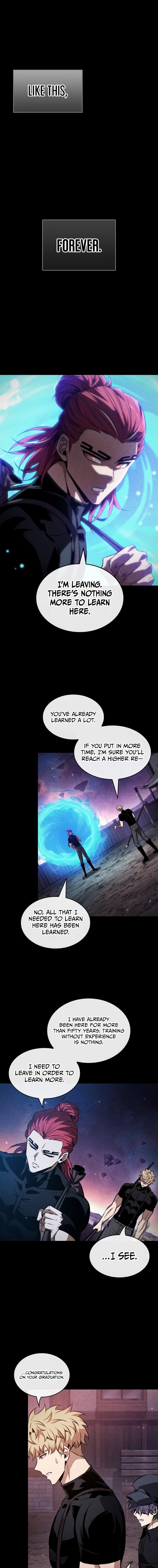 Pick Me Up Chapter 189 - 9