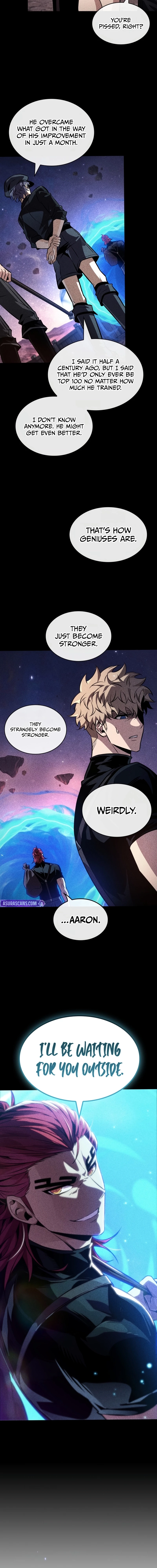 Pick Me Up Chapter 189 - 10