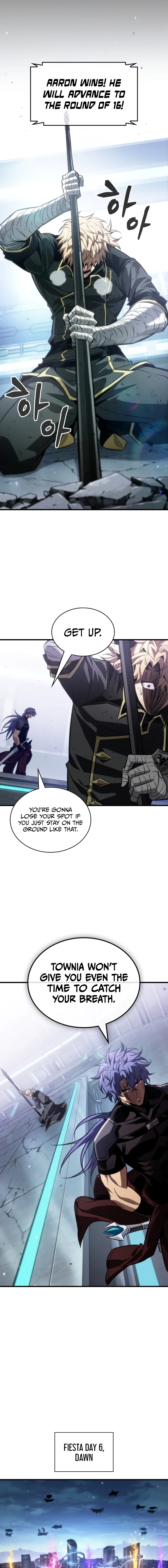 Pick Me Up Chapter 189 - 11