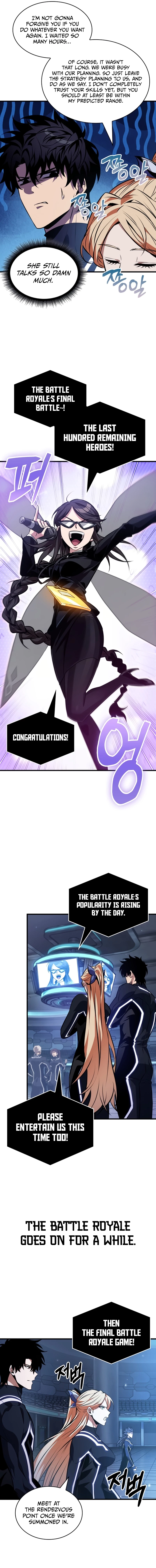 Pick Me Up Chapter 189 - 13