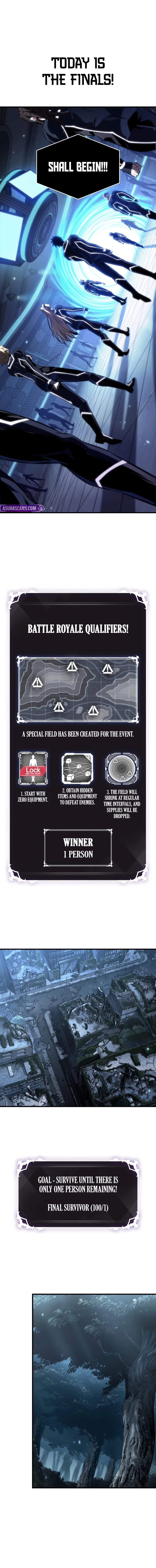 Pick Me Up Chapter 189 - 14