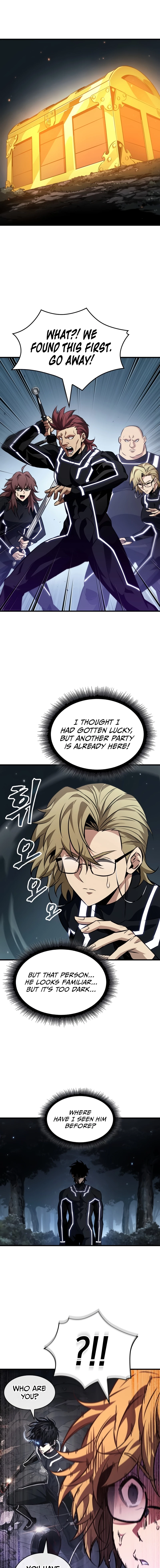 Pick Me Up Chapter 189 - 15