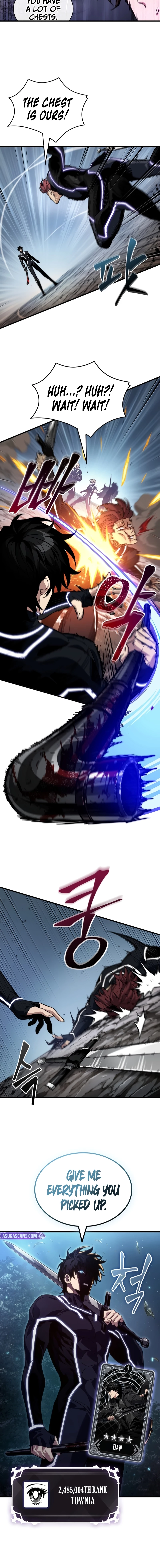 Pick Me Up Chapter 189 - 16