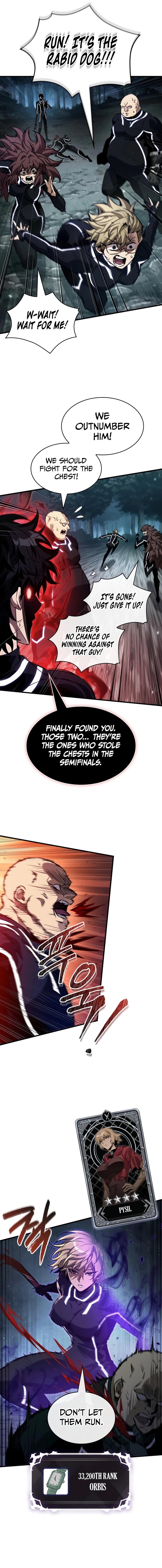 Pick Me Up Chapter 189 - 17