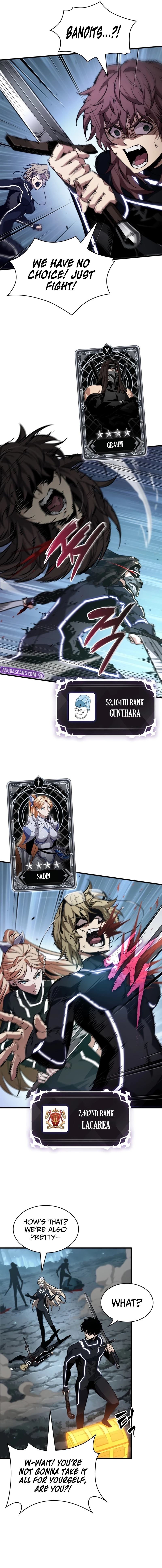 Pick Me Up Chapter 189 - 18