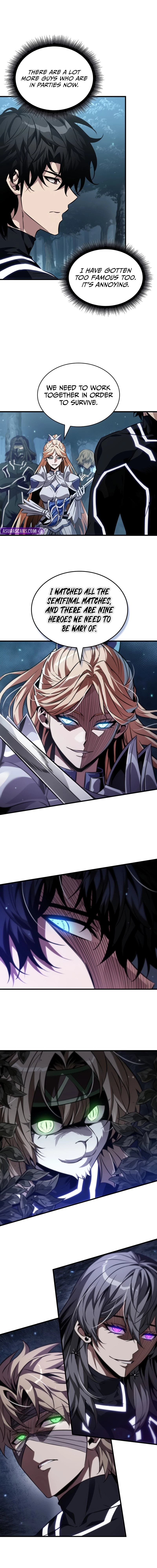 Pick Me Up Chapter 189 - 20