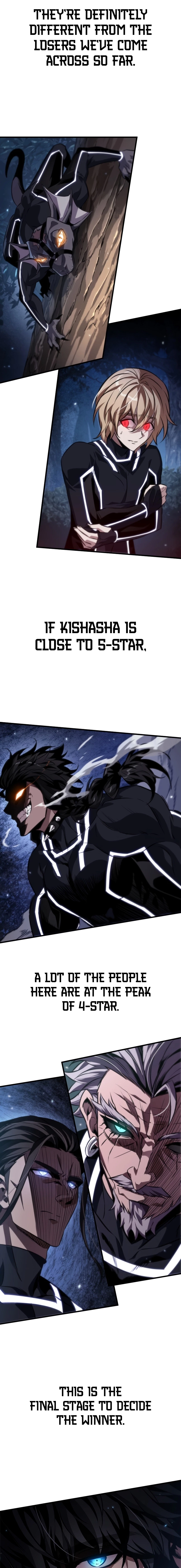 Pick Me Up Chapter 189 - 21